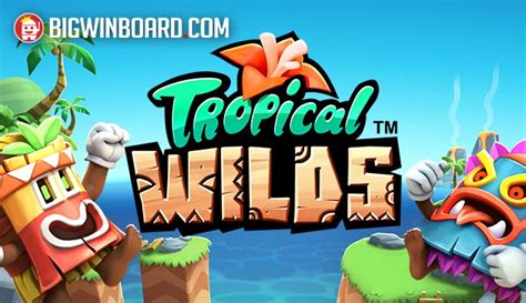 Jogar Tropical Wilds no modo demo